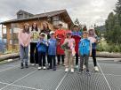 2Gruppen-Foto