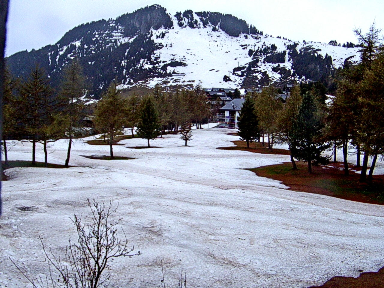 Webcam Golfplatz